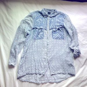 Gina Tricot | EU 38 Blouse